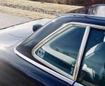 Mercedes-Benz 560 SL 1986 года (NA)